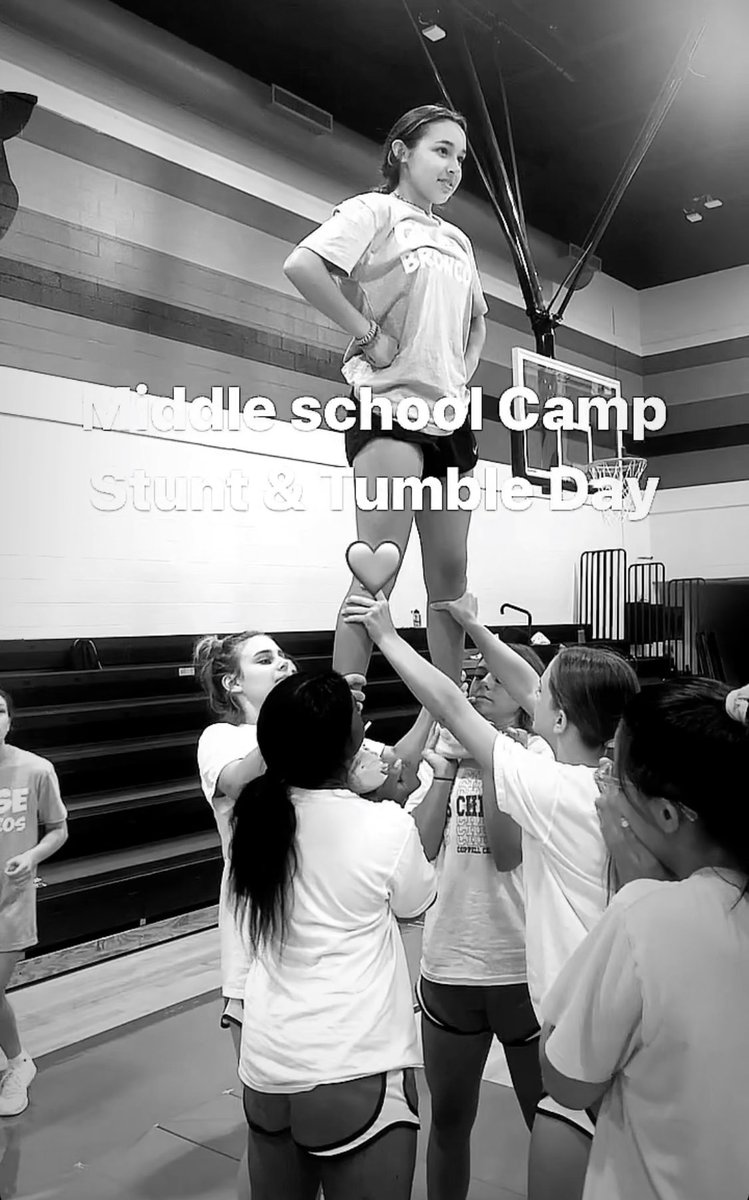 Coppell Cheer tweet media