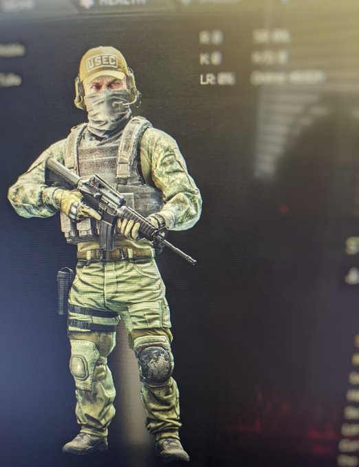 @bstategames Am sad there aren't any #females characters in #EscapefromTarkov   #gamers #girlgamer #gamergirl<a class="tags" target="_blank" title="On Twitter" href="/?out=eyJ0eXAiOiJKV1QiLCJhbGciOiJIUzUxMiJ9.eyJpYXQiOjE3MjQ0MTY3ODcsImlzcyI6InR3cG9ybnN0YXJzLmNvbSIsIm5iZiI6MTcyNDQxNjc4NywiZXhwIjoxNzU1OTUyNzg3LCJyZWRpcmVjdF91cmwiOiJodHRwczovL3R3aXR0ZXIuY29tL2JzdGF0ZWdhbWVzIn0.OxFLkeqJC3pL4gl78lh2w20KlOM-6aLN-FFOhyJ28DdxMFIPUtrKiu1woRTQa85cbwM3AwQTMX3PMJq0I3ZgrA">@bstategames</a><a href="/tag/females"class="tags">#females</a><a href="/tag/gamergirl"class="tags"><span>#gamergirl</span></a><a href="/tag/gamers"class="tags"><span>#gamers</span></a><a href="/tag/girlgamer"class="tags"><span>#girlgamer</span></a><a href="/tag/eft"class="tags"><span>#eft</span></a><a href="/tag/pcgaming"class="tags"><span>#pcgaming</span></a><a href="/tag/fps"class="tags"><span>#fps</span></a>