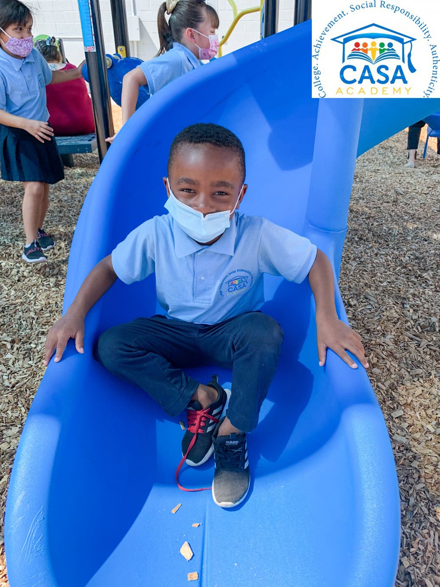 Casa Academy tweet media