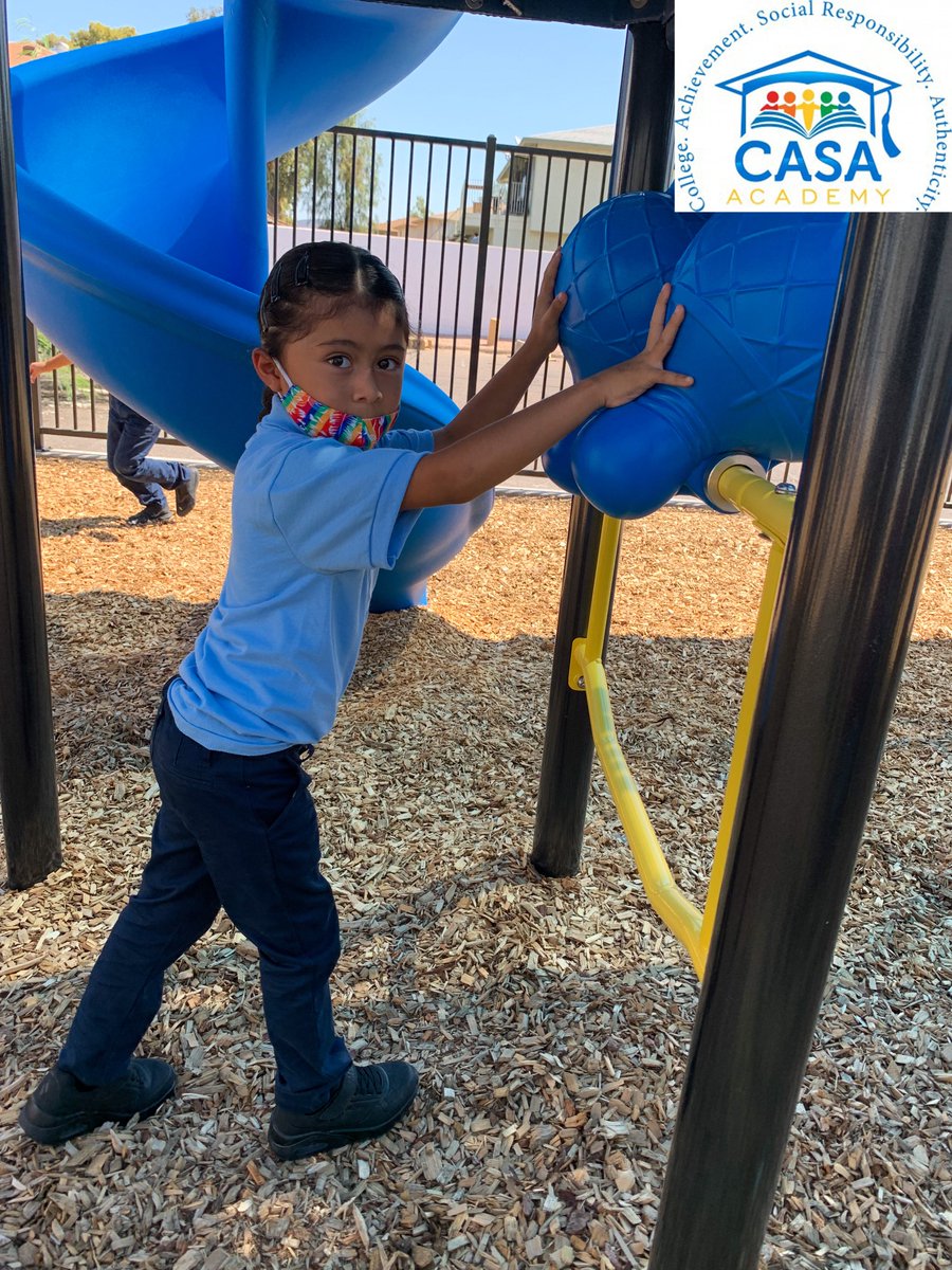 Casa Academy tweet media