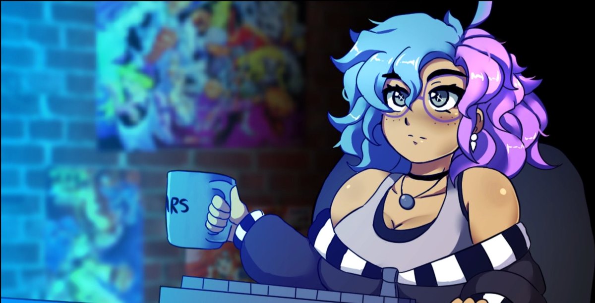 Moon Ray tweet media