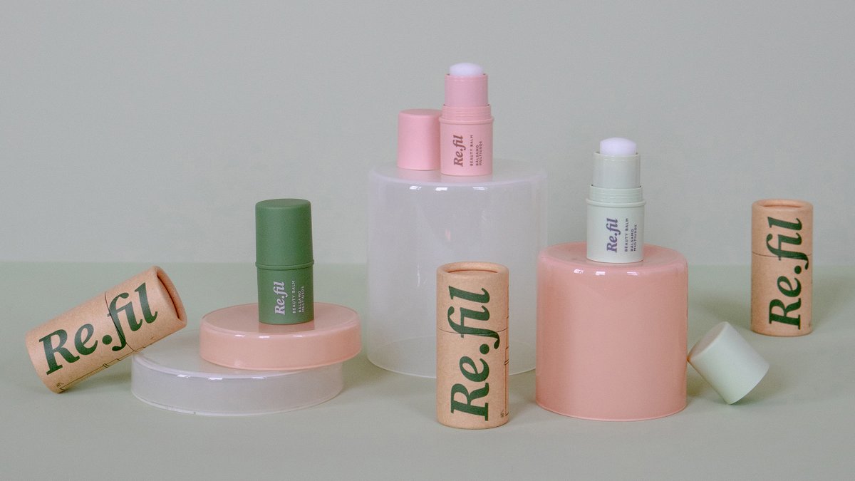 The save (or should we say ~salve~) for literally everything––lips, cuticles, dry patches…you name it. What’s your top priority for your beauty balm?
a. Lips
b. Cuticles
c. Eyebrows
d. All of the above

cur.lt/wwq9xbsqy