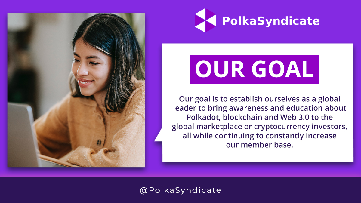 PolkaSyndicate tweet media