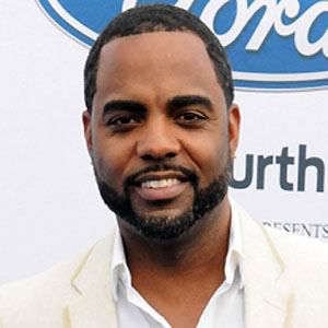 Happy Birthday to Todd Tucker     