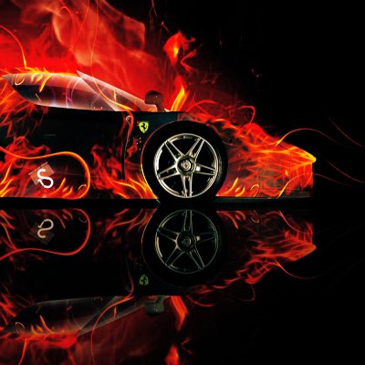 AutoCryptoMaker's tweet photo. #EnzoFerrariV2 BEP 20 Token; an innovative approach across the automotive industry https://t.co/80giyZC6Xb