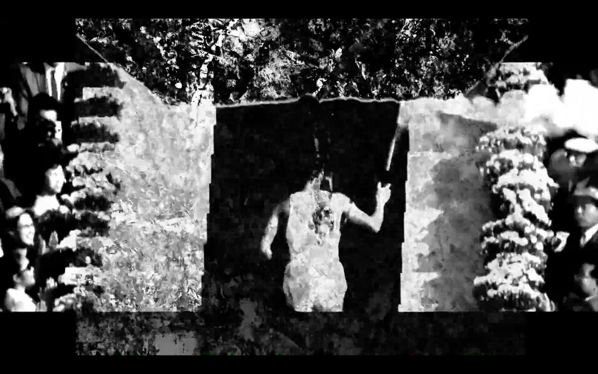 KiraHuillet's tweet photo. Haunted figures https://t.co/witLlyqOpf
#olimpicgames #hauntology #daskapital #olympics #spectral #spectralism #spectralanalysis #spectralaudio #ghostly #phantom #imperialism #anthropoceneart #anthropocene #abstractactexpressionism #neoexpressionism https://t.co/hLLHE5yUct