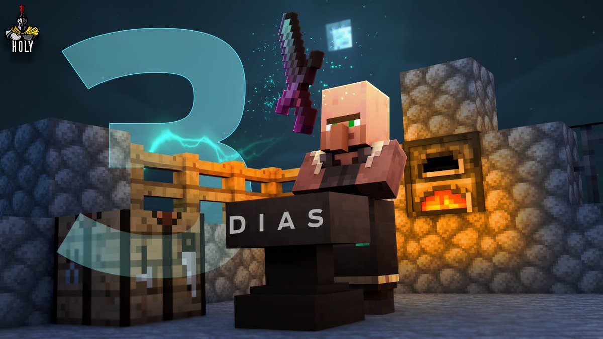 holypvpnet's tweet image. Vamos a darle 5000 coins a algún afortunado que de RT 🎊😎