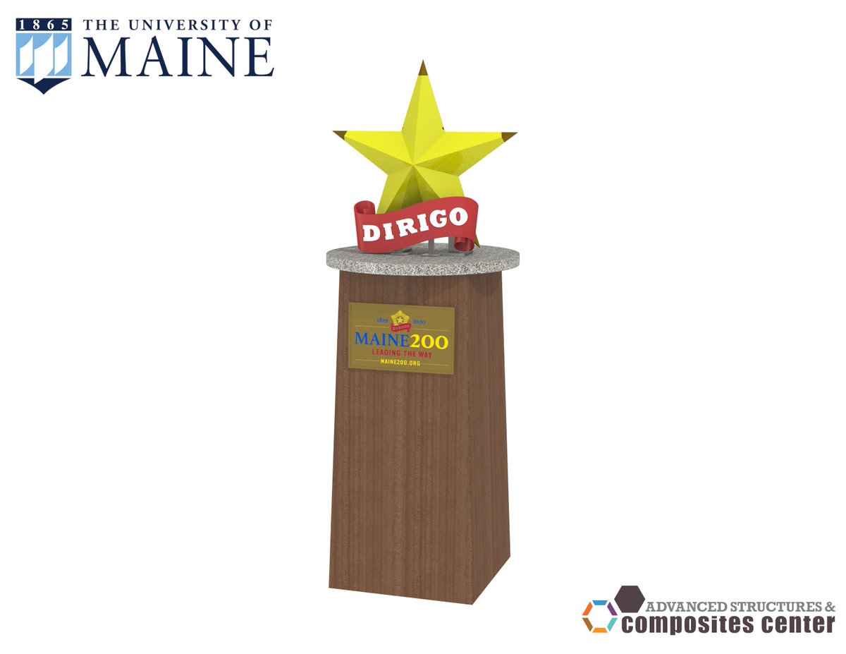 Have you shared your idea for what we should include in the Maine Bicentennial Time Capsule? Send in your proposal via our webform before the Aug. 13 deadline. maine200.org/programs/time-…