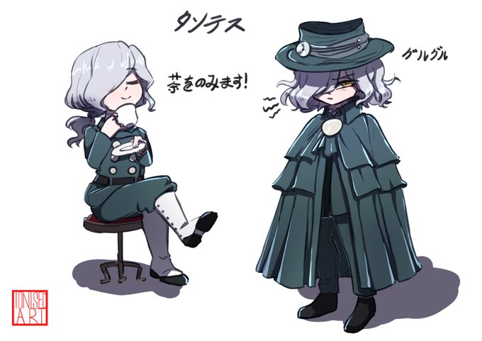 巌窟王エドモン ダンテスのtwitterイラスト検索結果 巌窟王エドモン ダンテスのtwitterイラスト検索結果