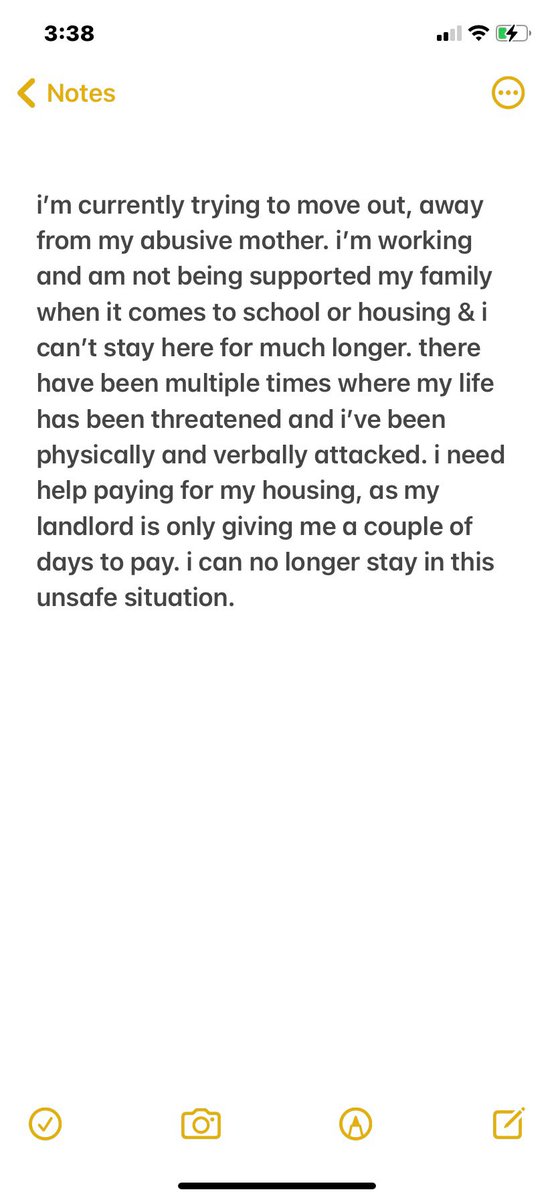 LastNameWiIson's tweet photo. Posting this for a friend who wishes to remain unanimous. Anything helps!!! 

Cashapp: $CharlieJockers
I can’t remember my Venmo login but will try to update with that shortly. 

Ofc I will provide proof of $ being sent. Thanks in advance everyone https://t.co/vh335TOsBY
