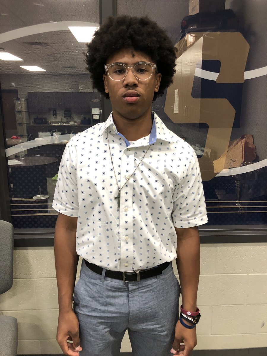 Captain’s interviews have been completed.  Our players have hat interviewed did a outstanding job!