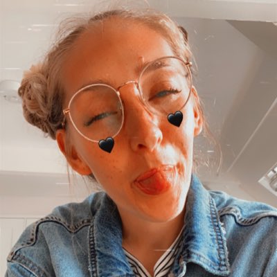 keepingit_keely's tweet photo. #NewProfilePic https://t.co/D6Zih23v9U