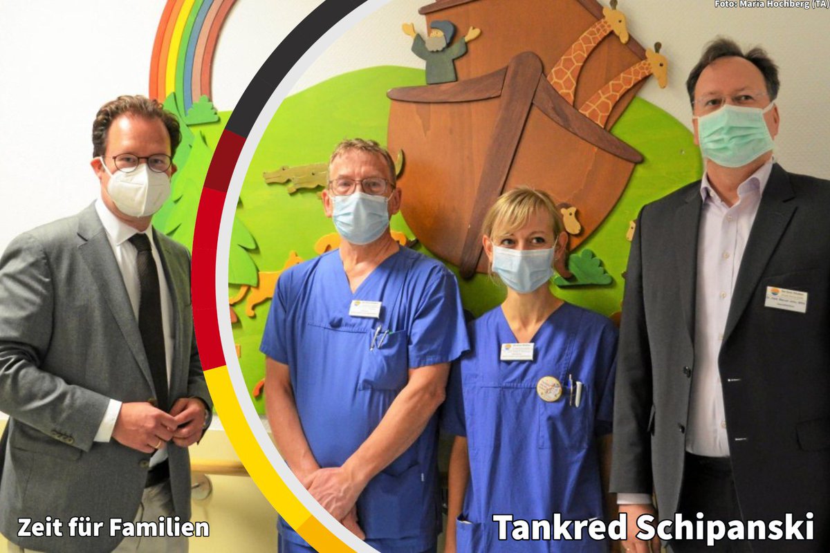 TSchipanski's tweet photo. Tag 2 meiner #Sommertour 2021 „Zeit für #Familie“. Zu Gast bei #Jugendfeuerwehr #Langewiesen, der Wohnungsbaugesellschaft #Arnstadt sowie den #Ilmkreis Kliniken. Zudem intensive Gespräche mit den Händlern in der #Arnstädter Innenstadt über die Zeit während u nach #Corona Krise. https://t.co/7kaNyZLpiM