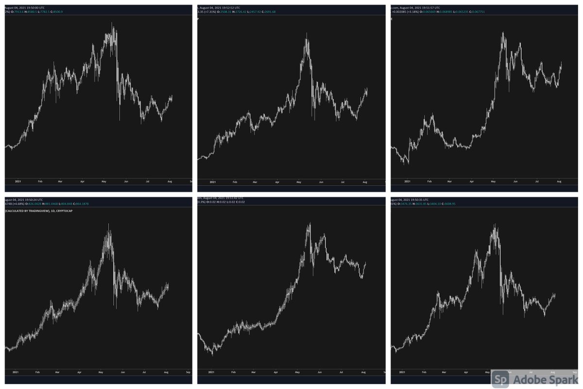 _EyeAm's tweet photo. #ALTSEASON 2021✊

One chart to rule them all💍 https://t.co/hcUs5N5veI