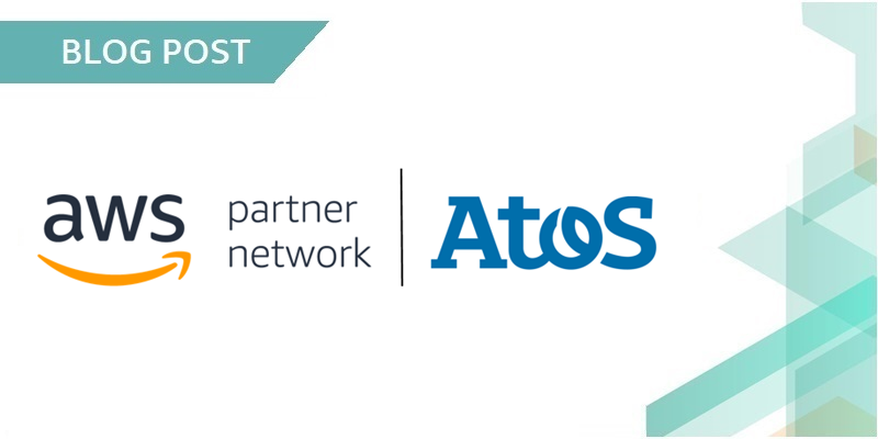 Experts from <a href="/Atos/">Atos</a> &amp; AWS discuss migrations based on a factory approach where a standard process &amp; tooling are applied to containerize the applications: go.aws/2VqbPGz