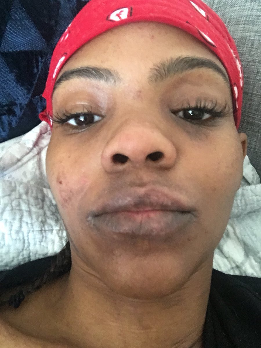 BoneKnightmare's tweet photo. #ApocalypseWarningSigns #CandaceOwens is the leader of black Conservatives 🤣🤣🤣🤣🤣 https://t.co/R4XtXbkBVX