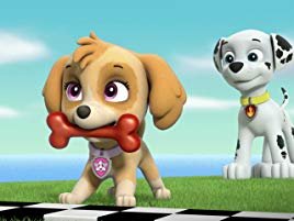 skarshall's tweet photo. Daily Marshall x Skye - August 4, 2021 

#pawpatrol #skarshall #marshallxskye #skyexmarshall https://t.co/dviDskG55F