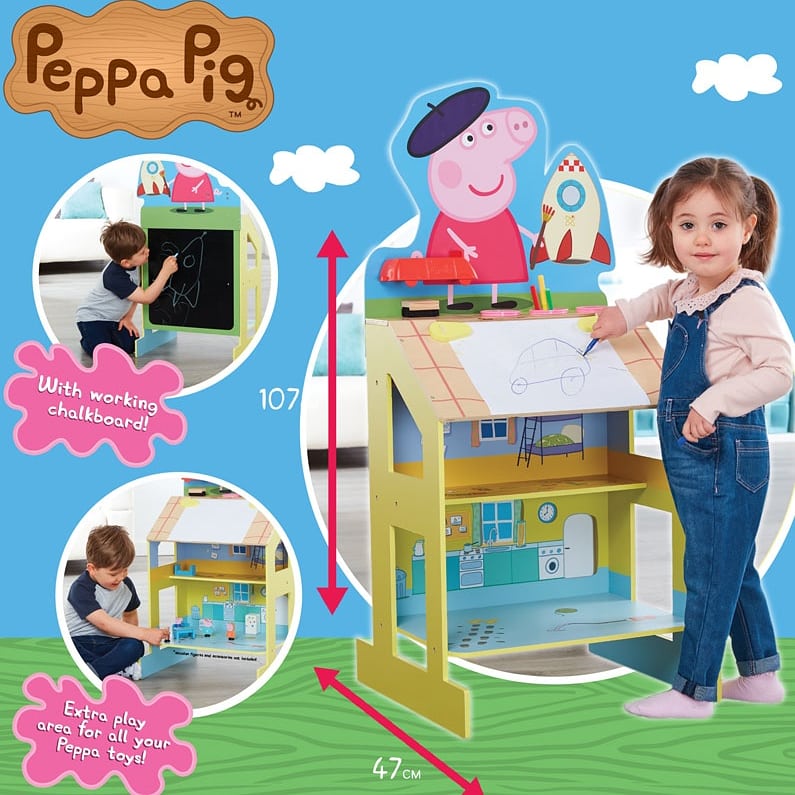 NDAToys's tweet image. INCOMING...
New Product Drop! (Coming to NDA Toys Thursday 5th August)
#peppapig #shimmernsparkle #footspa #squeakie #warhammer40k