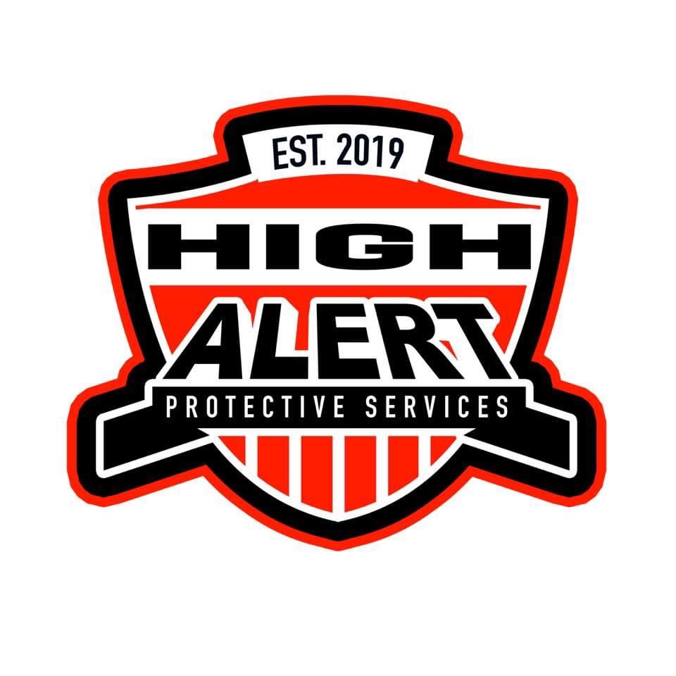 Thank you High Alert Protective Services LLC  for being a sponsor for the Boys &amp; Girls Club Scholarship ! 

“We Provide high quality, highly trained, professional security agents for the safety &amp; security of you, your clients, and assets.”

#EmbraceTheChase🎒🏃🏽‍♂️
#MidWestMadness🏀