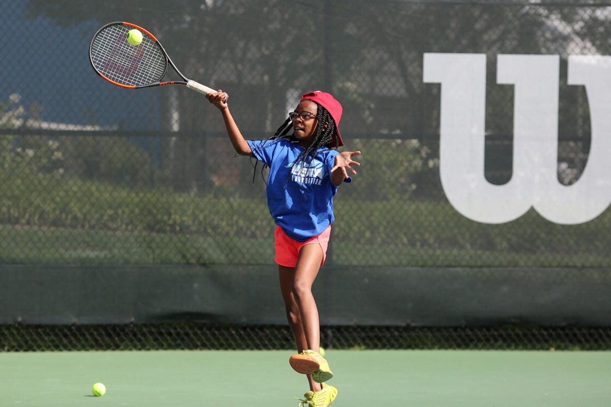 dibrium's tweet photo. Tennis: 22% More Participation In 2020 With Covid-19 Pandemic, What’s Next - https://t.co/uSBVIGjGdr https://t.co/VzydPxipZw