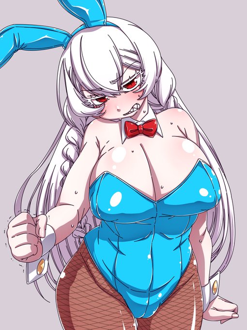 1500ふぁぼありがとうございます!!!!!
水バニー 