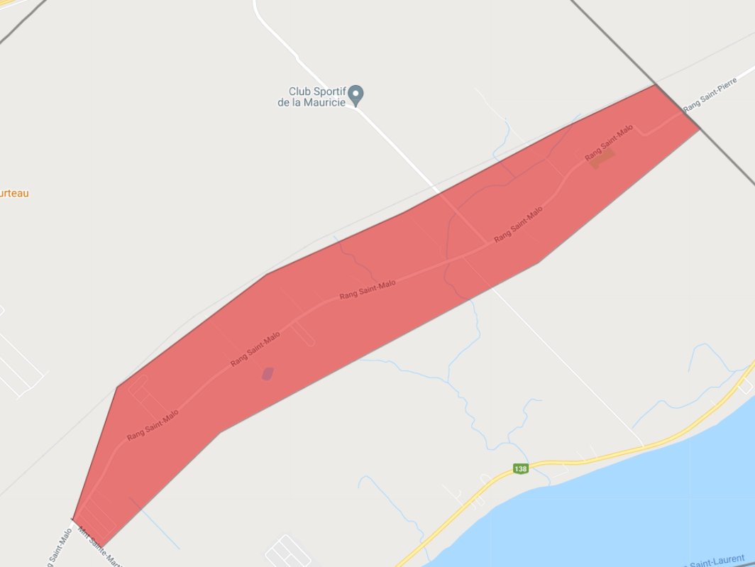 Ville de Trois-Rivières tweet media