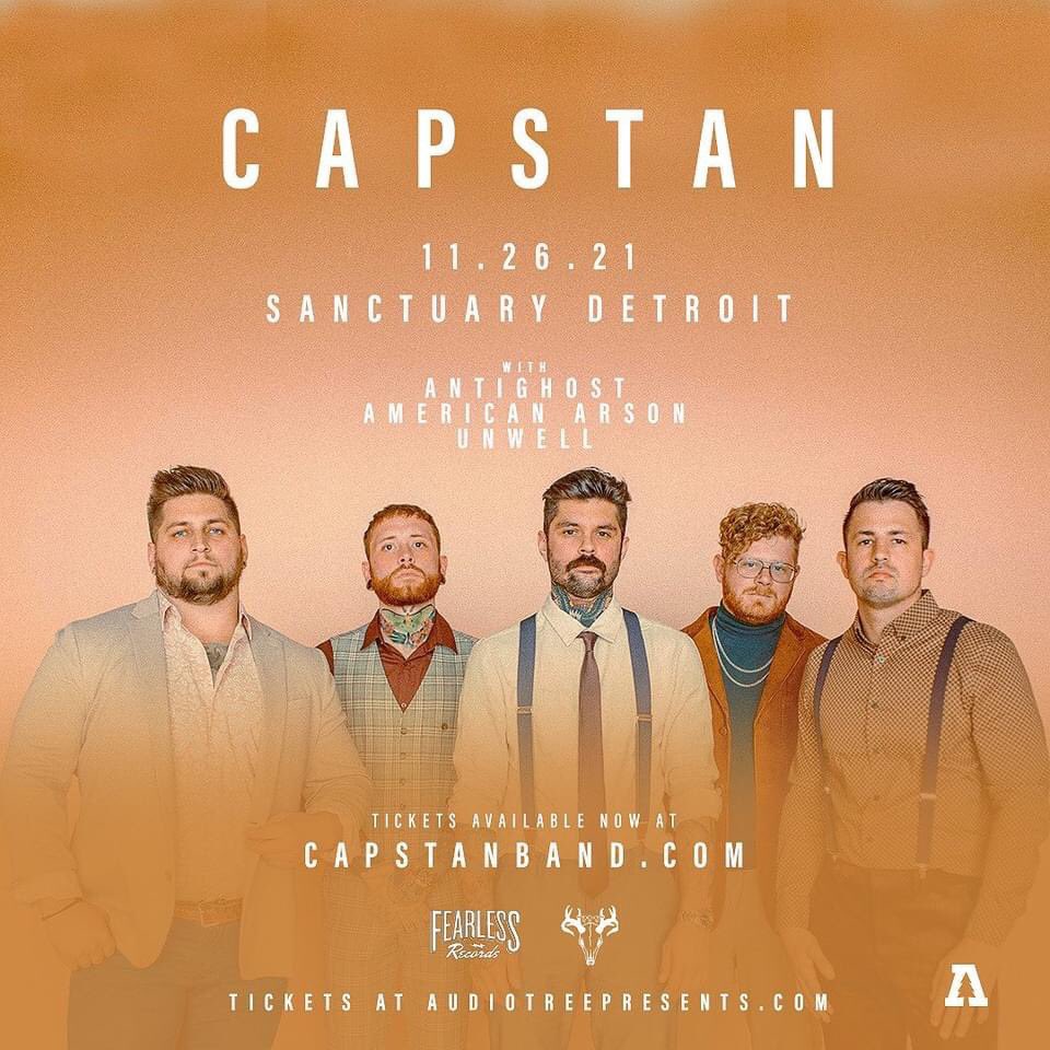EvanNobleBaker's tweet photo. First metro Detroit show in two years! Start saving your rotten vegetables and practicing your heckling, friends. 

(And also get tickets ASAP, because this will almost certainly sell out: https://t.co/unoDM19w44) https://t.co/OUD6QwG9fM