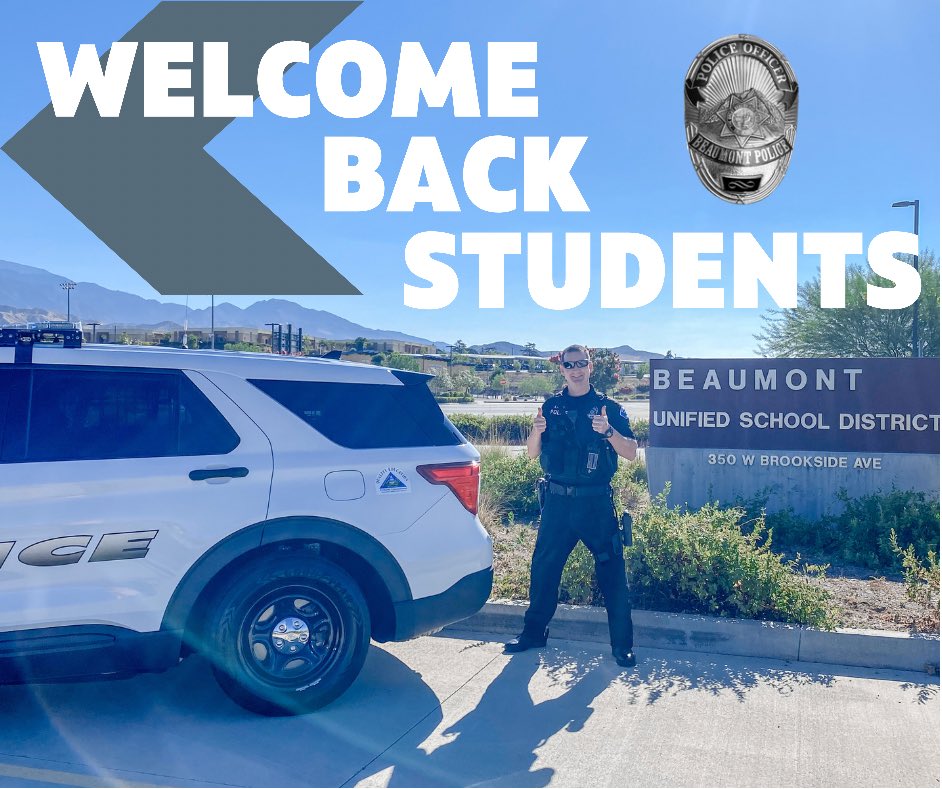 Beaumont Police Dept tweet media