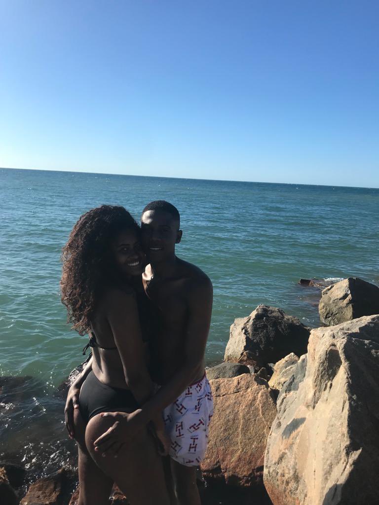 thzn13's tweet photo. Litoral leste com a preta https://t.co/VYjAEWmfhB