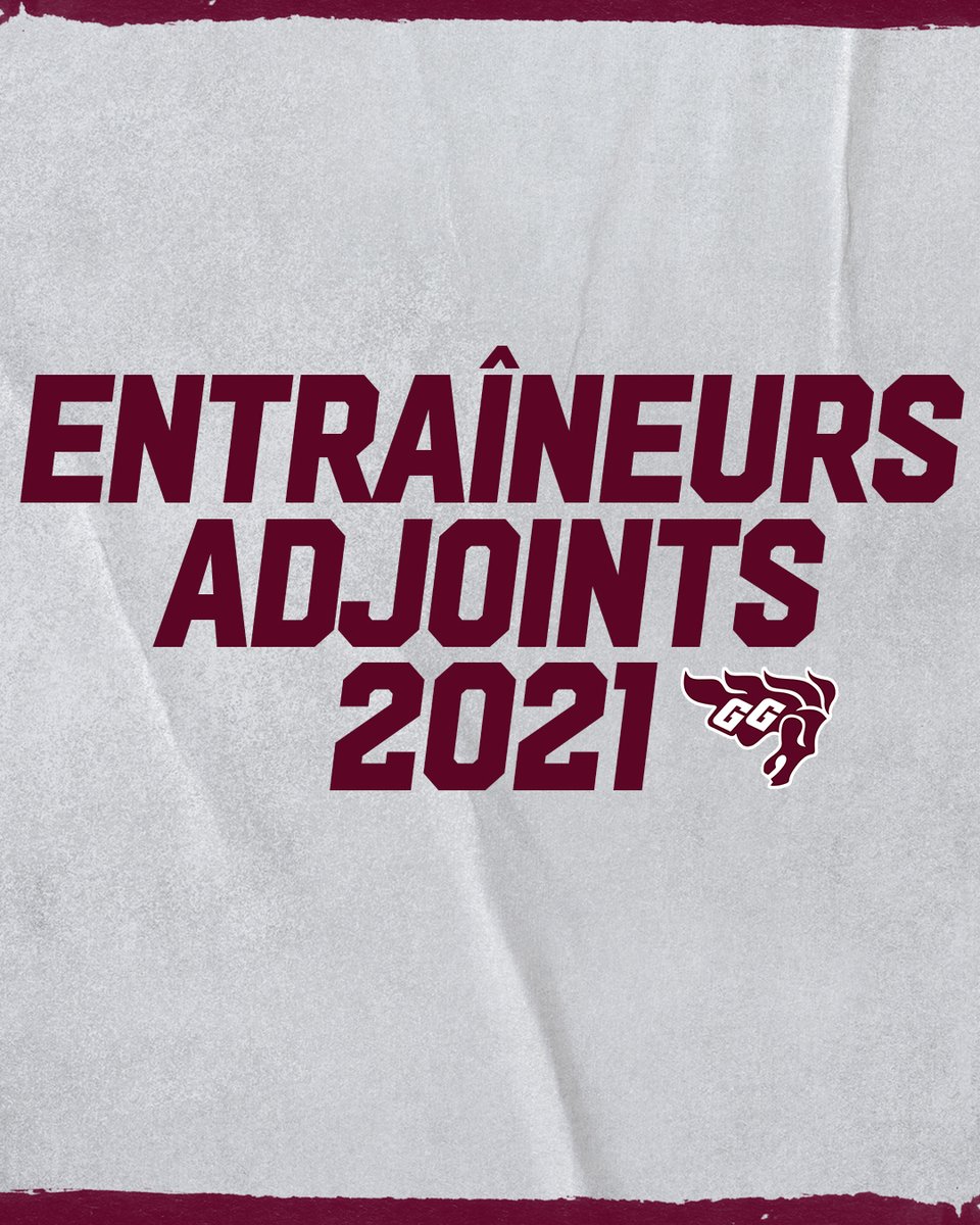 GeeGeesFootball's tweet photo. We are excited to welcome some familiar faces and new additions to our 2021 assistant coaching staff!

Nous sommes ravis d'accueillir des visages familiers et de nouvelles personnes à notre personnel d'entraîneurs adjoints en 2021!

⬇️ https://t.co/rzNzAZhRPl