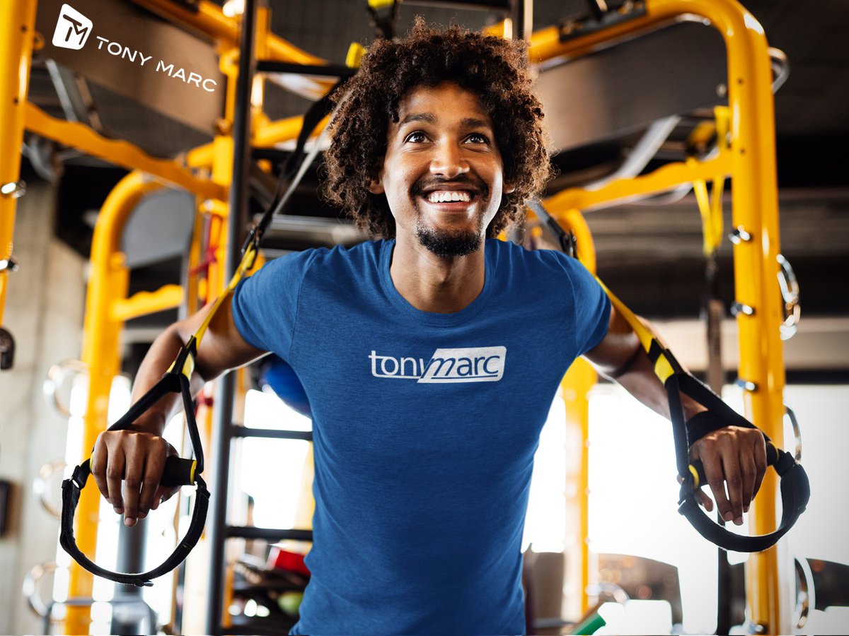 TonyMarcInc's tweet photo. We fit you and your active lifestyle. Enjoy 15% Off | Use Code: TM15. https://t.co/1MMwUGBz60