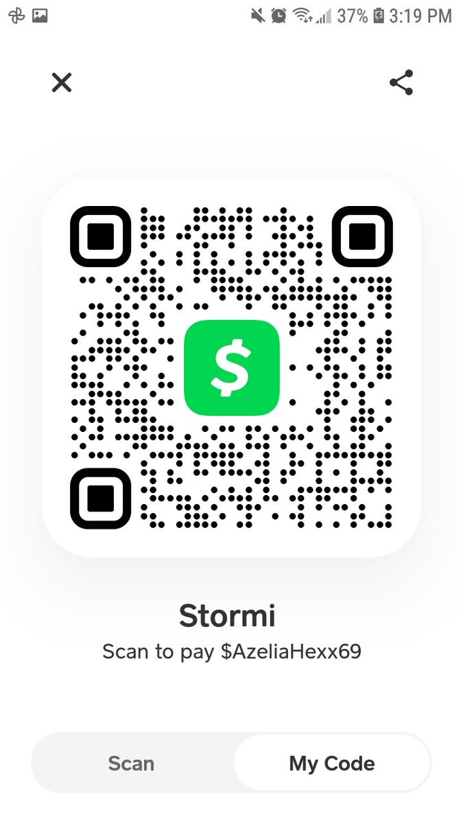 HexxStormi's tweet photo. @CashApp @theestallion https://t.co/LOgxScS83n