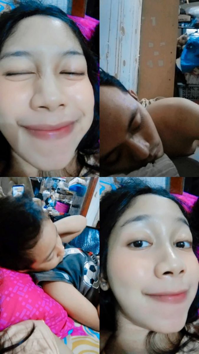 DwikiDanna's tweet photo. Happy bubuk2ann👪 https://t.co/DXnWcY2aHj