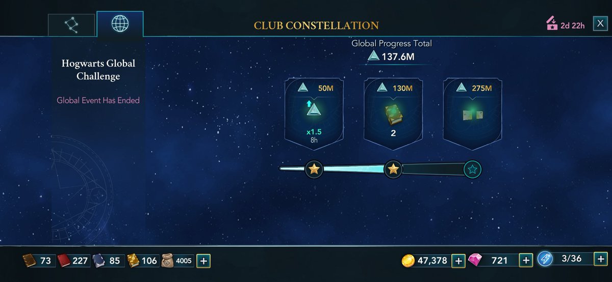 KiiTweets's tweet photo. Gutted we didn't get this 😔 but what can you do? #HogwartsMystery https://t.co/tIBibPpJRS