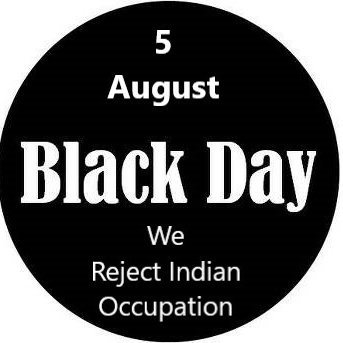 AKF__Official's tweet photo. Today, #August5th, on 2nd anniversary of abrogation of #Article370 and #Article35A, we will hold a protest/ demonstration near High Commission of India (opposite to @ForeignOfficePk, Islamabad) at 11:30 am.
Please attend &amp; cover the event.
https://t.co/t964kCEU9e https://t.co/Obrc2n9XXz