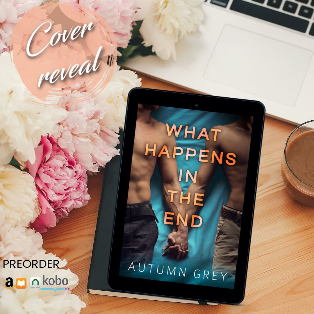 fantasylandblog's tweet photo. #COVERREVEAL #PREORDER The truth will set them free…or ruin them completely… What Happens In The End by @AutumnGrey26 https://t.co/PwVKHIleuq https://t.co/M9s6eA1gHm