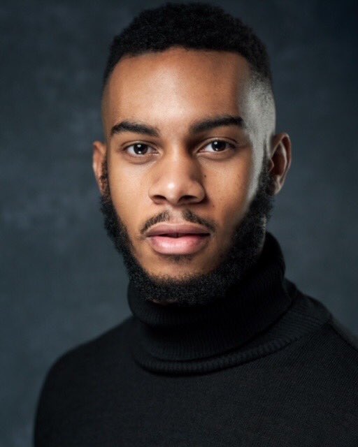 fruit_play's tweet photo. 🚨Cast Alert🚨 
Hayden Mampasi is an actor from South East London. He recently graduated from the BA Hons in professional acting at Drama Studio London.Credits while training: The Last Days Of Judas Iscariot, Tipping The Velvet,The Mab.
We’re excited for him to join the Family🌟 https://t.co/ZNHzEavEcg