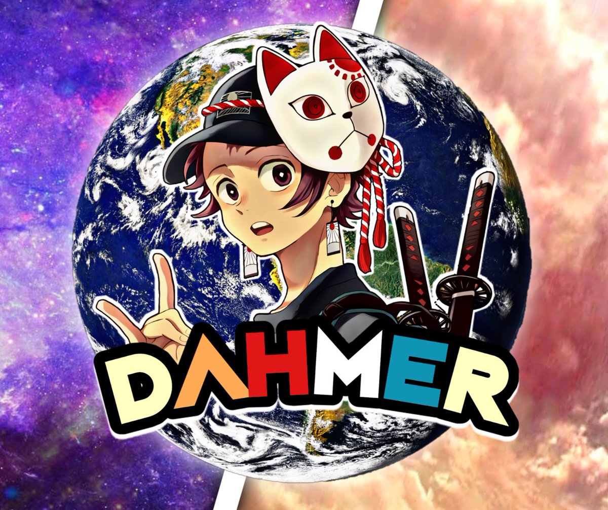 iiDahmer tweet media