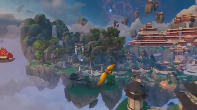 Smite New Joust Map Smite On Twitter: "In Case You Missed It... The Chinese Joust Map Is Coming  Back With The #Ceaselesswhirlpool Update On August 24! Share Some Of Your  Favorite Memories And Sickest Plays To