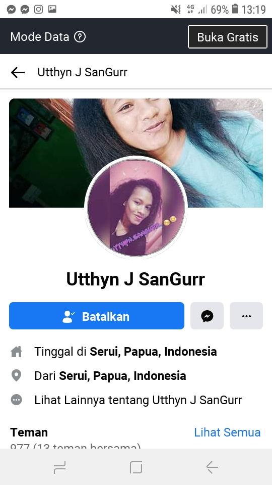 Serui punya niieee.....