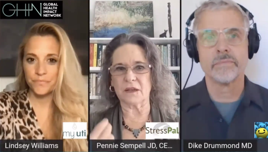 Stress_Pal's tweet photo. "Follow the path of Awareness, Assessment and Action to appropriately address your stress response." - @PennieSempell covers the clinician resilience focus on the @GHINetwork clinical well being session with @dikedrummond https://t.co/YeA6RZFsEb