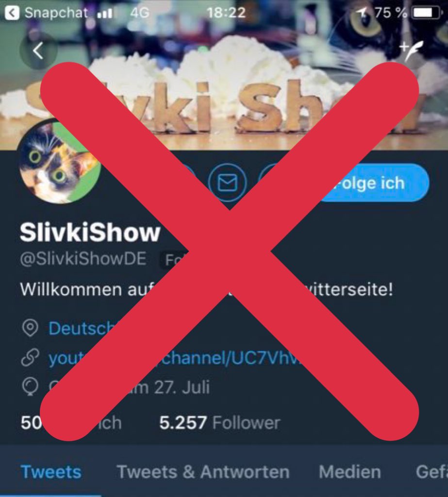 KANN MEIENE ALTE FREUNDW RETWEET MACHEN MEIN ACC MUSS VIRAL GEHEB WIEDEE 🙏🙏🙏 <a href="/mokoffiziell/">mok</a> @stepgodkbm <a href="/lillauch/">fake</a> <a href="/baauii/">arberunlustig</a> <a href="/unkreaburr/">ukrea van de buur</a>
