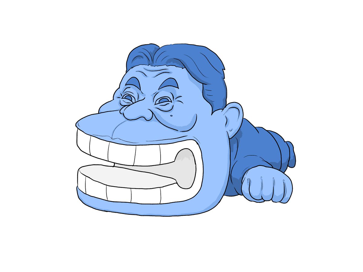 ご当地かみつきばあちゃん 河村市長 河村たかし 酵母くんのイラスト