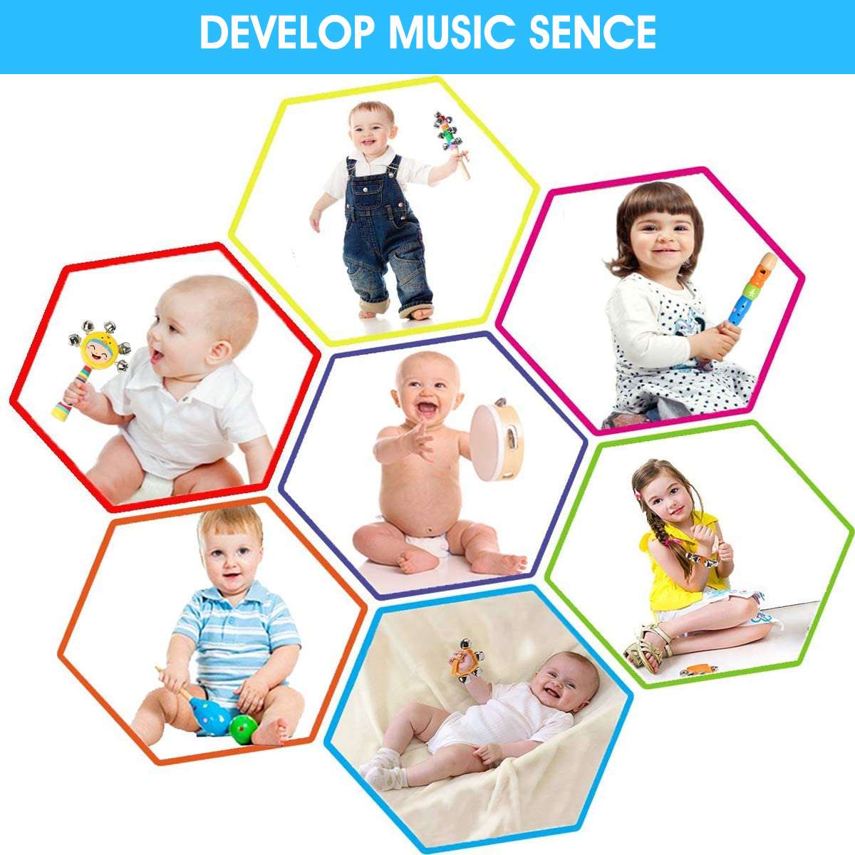Better than pots or pans,  first instruments to fit children's fingers.  Let your kid make their own music today, order now for delivery to your front door.
babygoods247.com/product/kids-b…
#kidstoys #kidsmusic #kidseducational #Kidsflute
#babytoys #babyrattles