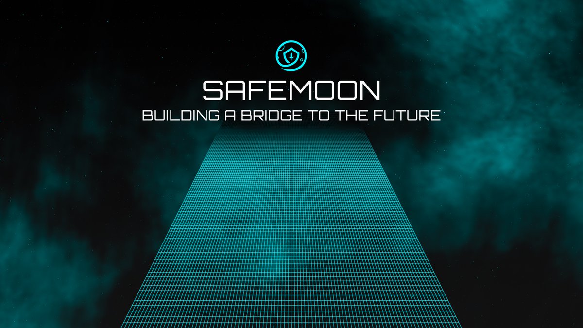 SafemoonWarrior's tweet photo. #SAFEMOON 
You have invested in a project that in less than four months has been imitated, copied or remarketed by more than 50 tokens. 
Think about that. https://t.co/ANbMD1F3Dg