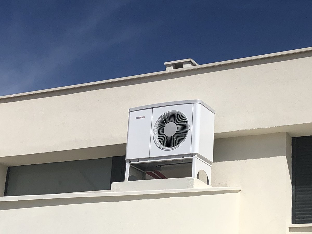 El 1, 2 y 3 de septiembre estaremos en #edifica, la feria del <a href="/ConPassivHaus/">Consorcio PassivHaus</a> en Navarra con los productos de <a href="/StiebelEltron/">STIEBEL ELTRON</a> para #passivhaus