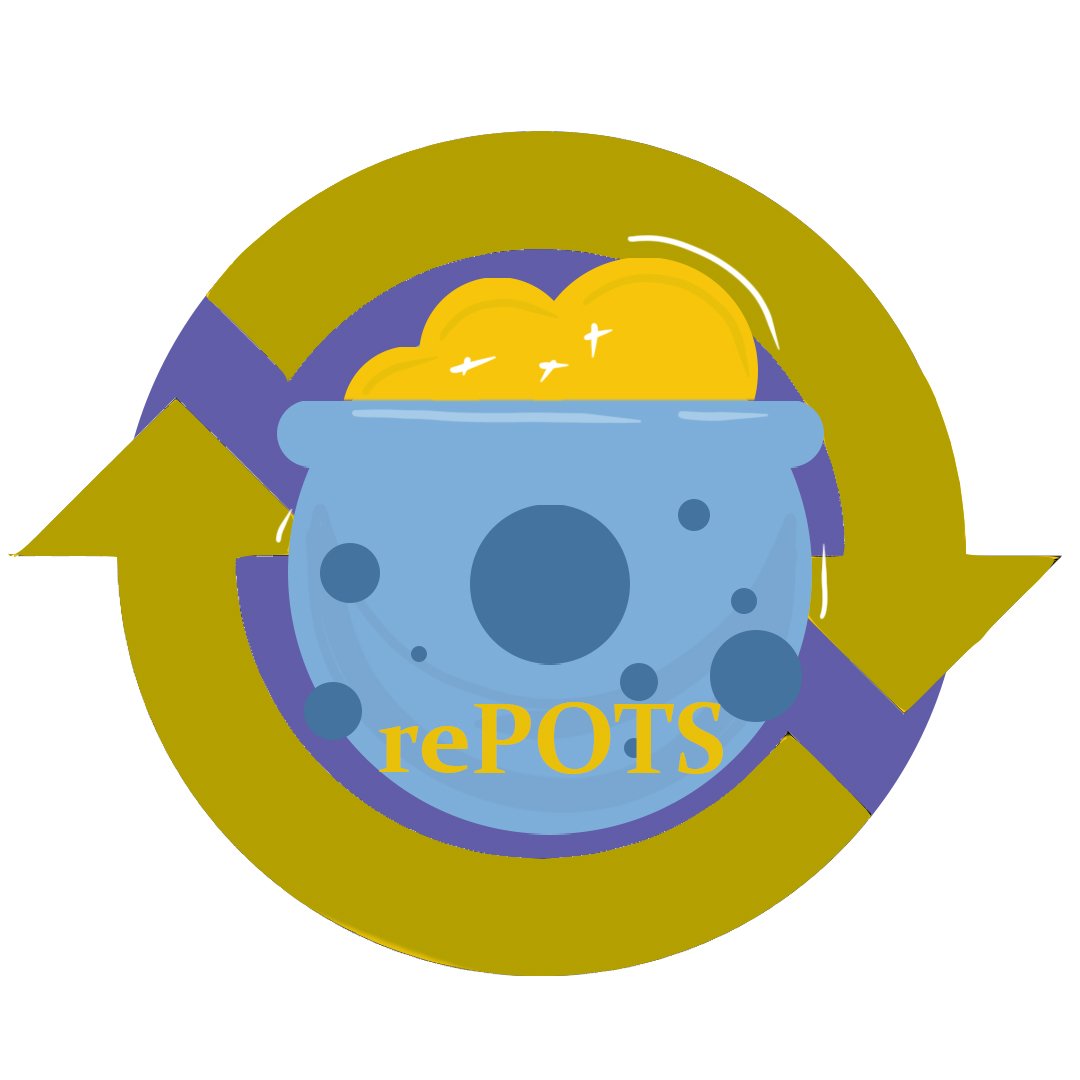 repotsbsc's tweet photo. RePots great features👾
10% Redistribution In POTS
5% of every buy/sell is taken and redistributed to all holders. Hold $rePOTS tokens, earn POTS. No minimum required
https://t.co/OP5uJxaV0X
@florsbeny @1goonrich @cz_binance @elonmusk #PotStocks @MoonPotsNFT #BSCGem https://t.co/2seAFio3bW