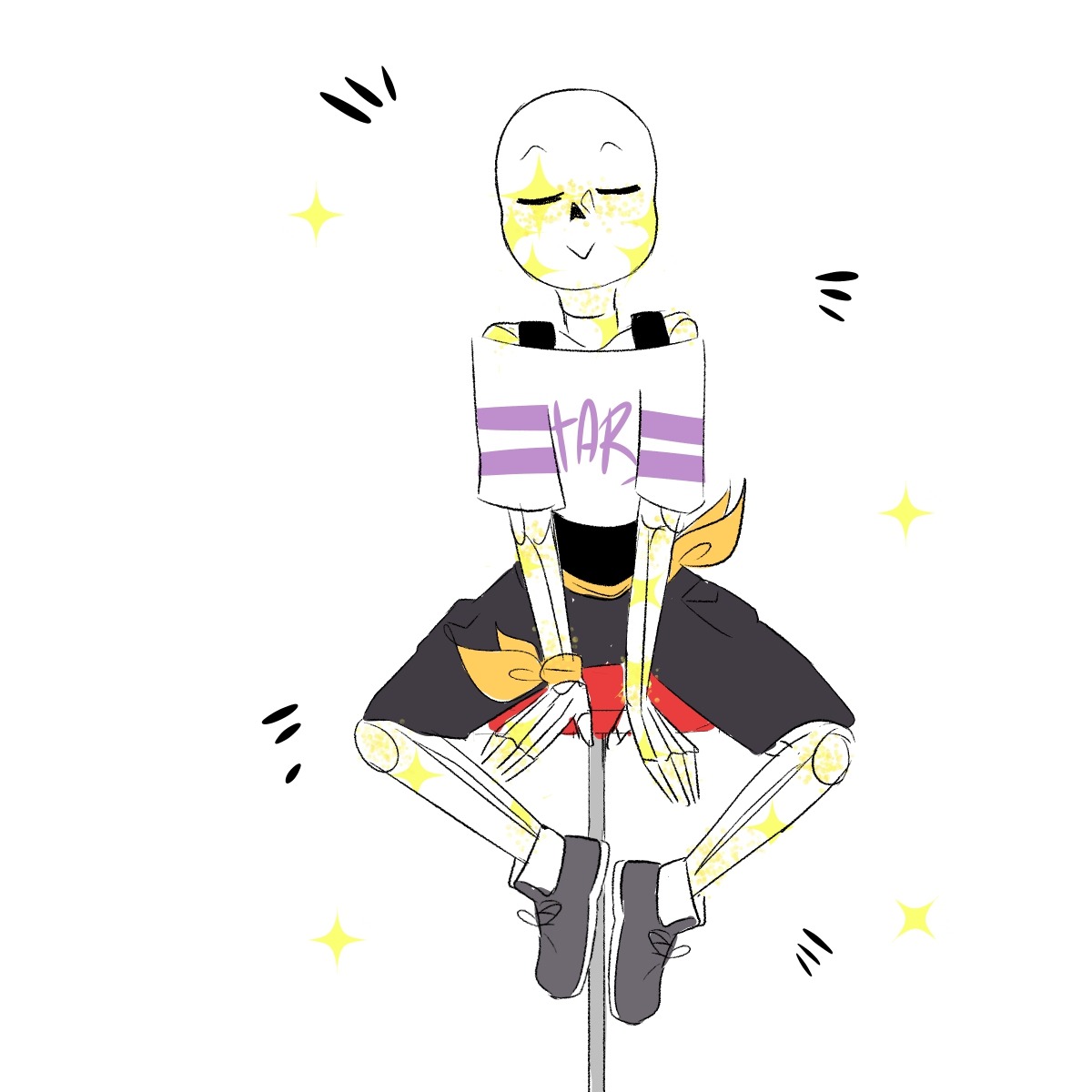 Manuru_15's tweet photo. STAVETALE - OLD ASK.
(1/3)
#Stavetale https://t.co/6lcwlkuufg