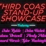Photo by Third Coast Comedy Club (@3rdcoastcomedy)