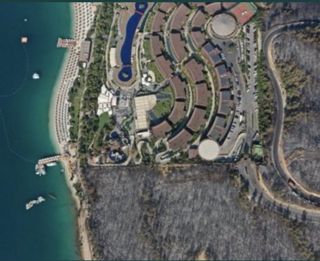 NoContext Fethiye tweet media